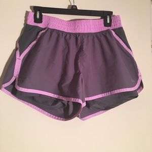 Champion Duodry Double-Layered Track Shorts
